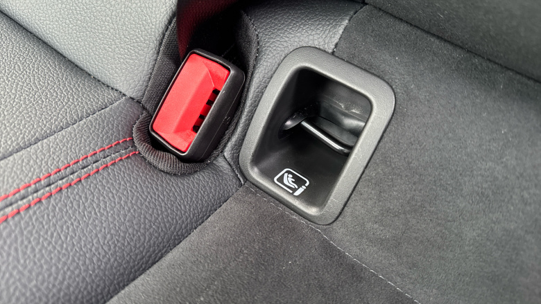 Mercedes-Benz A-Class A180 AMG Line Premium Plus 5dr Auto Petrol Hatchback